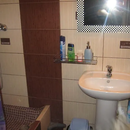 площа старий ринок з балконом Apartment